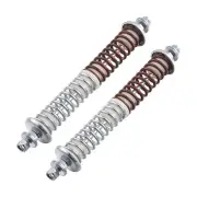 Yescom Stilt Spring Replacement Kit for Drywall Stilts Construction 2 Packs