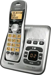 Uniden Cordless 1735 Phone - DECT1735