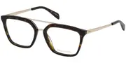 Emilio Pucci EP5071 052 Men's Glasses Tortoiseshell Size 52 - Private Health Rebate - Blue Light Block Available