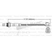PAT Oxygen/Lambda Sensor Pre-Catalytic Converter/Manifold - EGO-109