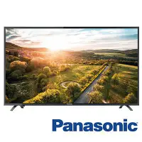 在飛比找蝦皮購物優惠-貝斯特3C Panasonic 50吋4K LED液晶顯示器