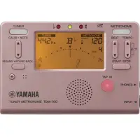 在飛比找蝦皮購物優惠-日本YAMAHA 山葉 調音器節拍器  / TDM-700P