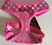 SALE IPuppyone Adjustable Dog Soft Harness "Crackle"