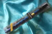 Genuine Original Irish Tin Whistle in Blue by Feadog, MPN F10