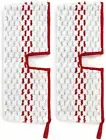 For O-Cedar ProMist MAX Microfiber Spray Cleaning Mop Pad Replacement Refill