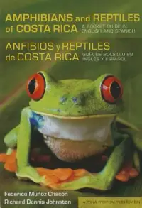 在飛比找博客來優惠-Anfibios y reptiles de Costa R