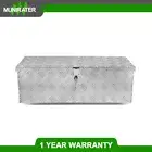 30" Aluminum Truck Pickup ATV Camper Tool Box Trailer Flatbed RV Storage