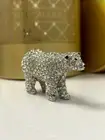 Estee Lauder 'Sparkling Polar Bear' Solid Perfume Compact