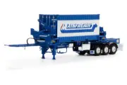 Drake Collectibles 1:50 BoxLoader with 20Ft Container Trailer - Mainfreight
