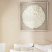 Isla Framed 3D Wall Art [MUSELISLAW22]