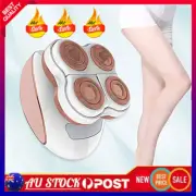 Women Electric Epilator Facial Hair Remover Removal Body Arm Legs Bikini ShaveAT