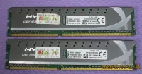 在飛比找Yahoo!奇摩拍賣優惠-【寬版單面含散熱片】金士頓 KingSton DDR3-16