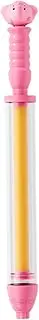 FUUN Water Toy - Durable Water guun piistols Toy | Lightweight Pool Squirter Kid,Inflatable Sprinkler, Large Capacity Outdoor Interactive for Beach Backyard Home Family Gathering