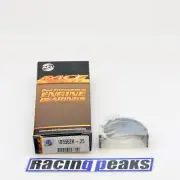 ACL 1B5562H-.25 rod bearing pair for VW Audi 2.0TSi 2.5TFSi GTi R S3 RS3 TTRS