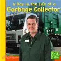 在飛比找三民網路書店優惠-A Day in the Life of a Garbage