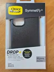 OtterBox Symmetry+ Case for iPhone 14 & 13 RRP $79 BNIB New in Box