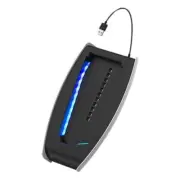 IINEL898 Consoles Host Streamers Stand with RBG Light for
