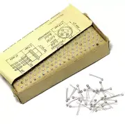 14pcs Germanium Transistor PNP GT109E ~ 2N218 2SA254 hfe 50-100 Fuzz Face USSR
