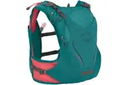 Osprey Packs Dyna 6 Womens Running Hydration Vest w/ Water Reservoir in Size XS/S