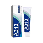 A~313 Vitamin A Retinol Cream, A~313 Retinol Anti-aing Cream, The Pore Skin Cream A~313, Retinol Anti Aing Cream-Yogu 3pcs