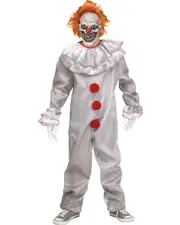 Carnevil Killer Boys Costume