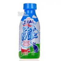 在飛比找蝦皮商城優惠-Zeal 紐西蘭天然寵物無乳糖牛奶【現貨】