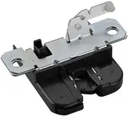 POEXIR Boot Tailgate Trunk Lock Catch Latch Mechanism Actuator Solenoid, for VW, for Golf, MK4 IV 6Q6827505E 6L6827505A 7L6827505 Boot Lid Solenoid