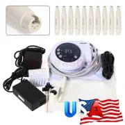 Dental Ultrasonic scaler Teeth Clean fit DTE SATELEC / 1-10 SKYSEA Handpiece