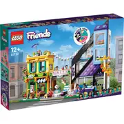 LEGO® 41732 Friends™ Downtown Flower and Design Stores