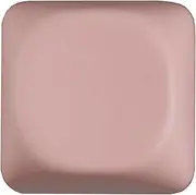 Mechkeeb MOA Profile 1U Keycaps Blank Thinck PBT 1.6mm Custom Keycap for MX Mechanical Keyboard DIY (Pink, 10 pcs)