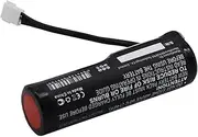 NDUSSF Replacement Battery for Logitech MM50, Pure-Fi Anywhere Speaker 1st, Part No: NTA2479 3.7V