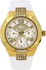 Guess w0327l1 Swarovski Watch Woman Viva Mejorofertarelojes
