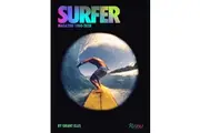 Surfer Magazine by Beau Flemister