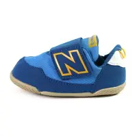 在飛比找樂天市場購物網優惠-New Balance new-b NB 學步鞋 魔鬼氈 寶