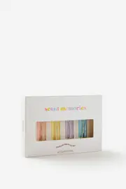 [Rubi] Rubi - Muse Perfume Discovery Set - The favourites OS THE FAVOURITES
