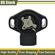 Throttle Position Sensor TPS SERA483-06 for Chevrolet Suzuki Grand Vitara Legacy (for: Chevrolet)