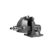 Wilton 21300 Mechanics Vise 4" Jaw with Swivel Base