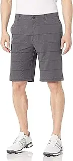 [adidas] Golf Ultimate365 Club Novelty Shorts