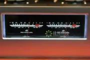 VU meter head / level meter / DB audio power meter + Driver board