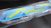 DISNEY FINDING DORY WHALE SLAP BAND BRACELET COLLECTIBLE EXCLUSIVE BRAND NEW