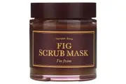 I'm From, Fig Scrub Beauty Mask, 4.23 oz (120 g)
