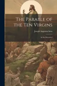 在飛比找博客來優惠-The Parable of the Ten Virgins
