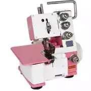 250W/300W Household Four-thread Lockstitch Sewing Machine Overlock Sewing