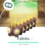 ✨Shiny Falinks✨ Pokemon Guide- How to Trade *registered/ultra trade Included