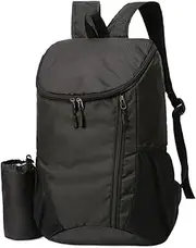 Hiking Backpack for Women,20L Waterproof Foldable Lightweight Backpack - Sports Entertainment Supplies for Field Adventure Ranch Fishing Overnight Hiker