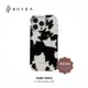 BURGA iPhone 15系列Tough款防摔保護殼-雪白斑紋