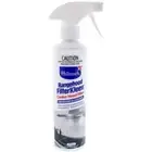 Hillmark Rangehood Filter Kleen Degreaser & Cleaner 375ml Canopy Cooker Hood H66