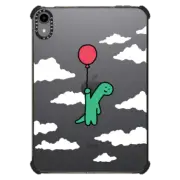iPad mini (6th gen) iPad Impact Case I'm leaving this planet