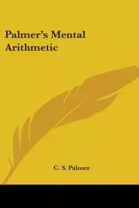 在飛比找博客來優惠-Palmer’s Mental Arithmetic