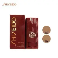 在飛比找蝦皮購物優惠-SHISEIDO 資生堂 夢思嬌粉條 14g ( 223 亮